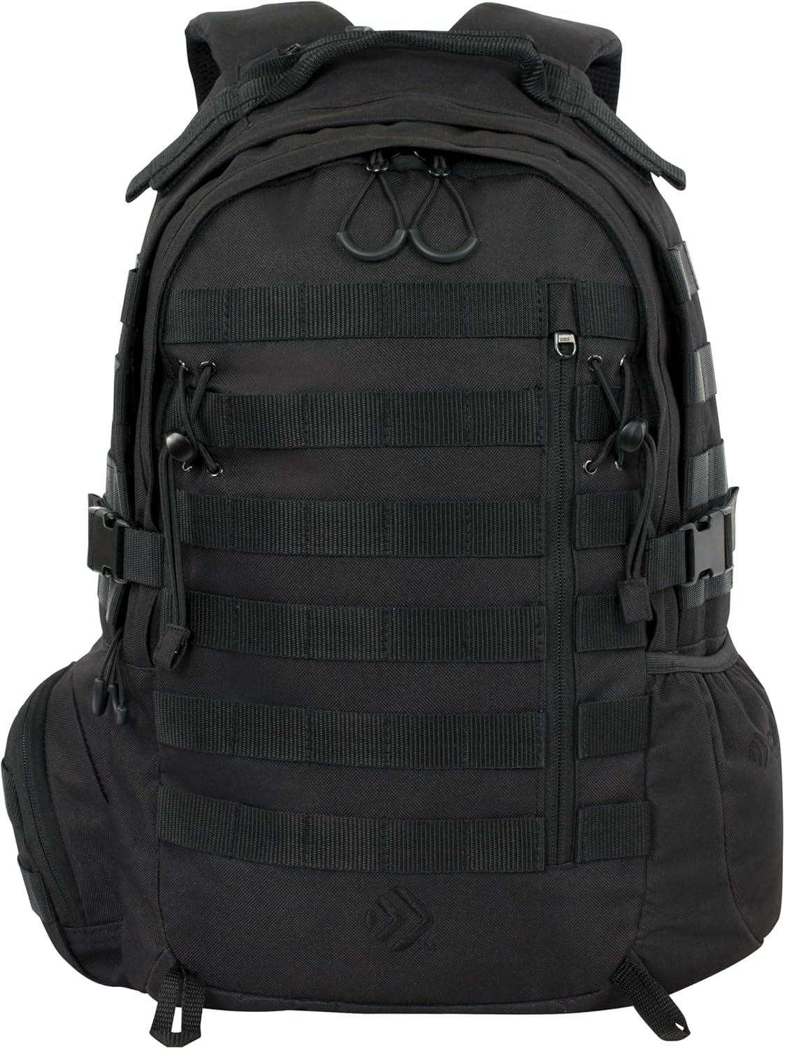 Quest Day Pack for Outdoor Adventures - Grape Leaf Color, Lightweight & Durable