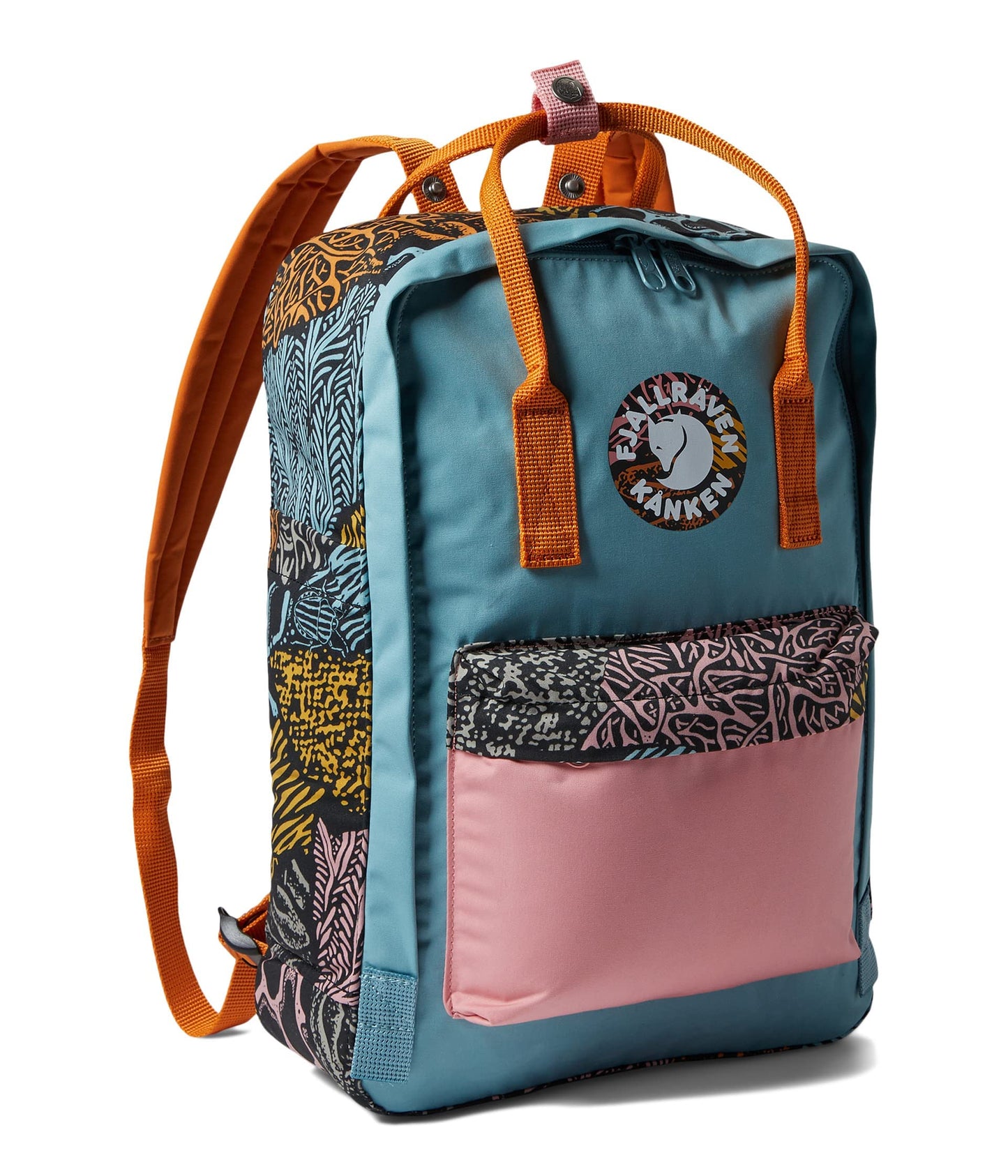 Fjällräven Classic, Green, Unitário