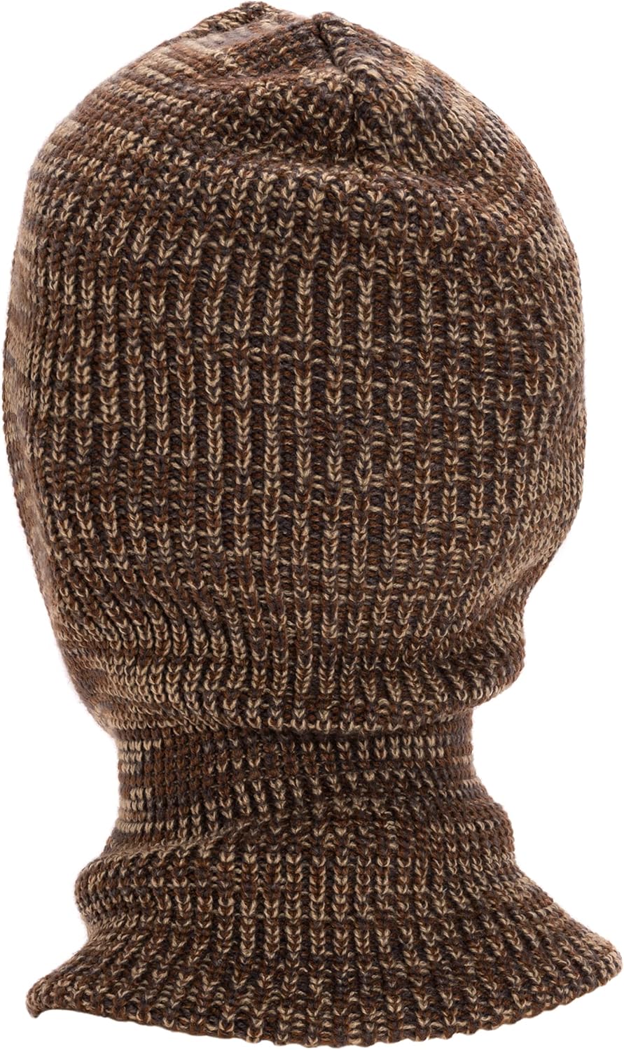 Men's Knit and Fleece Patented Mask