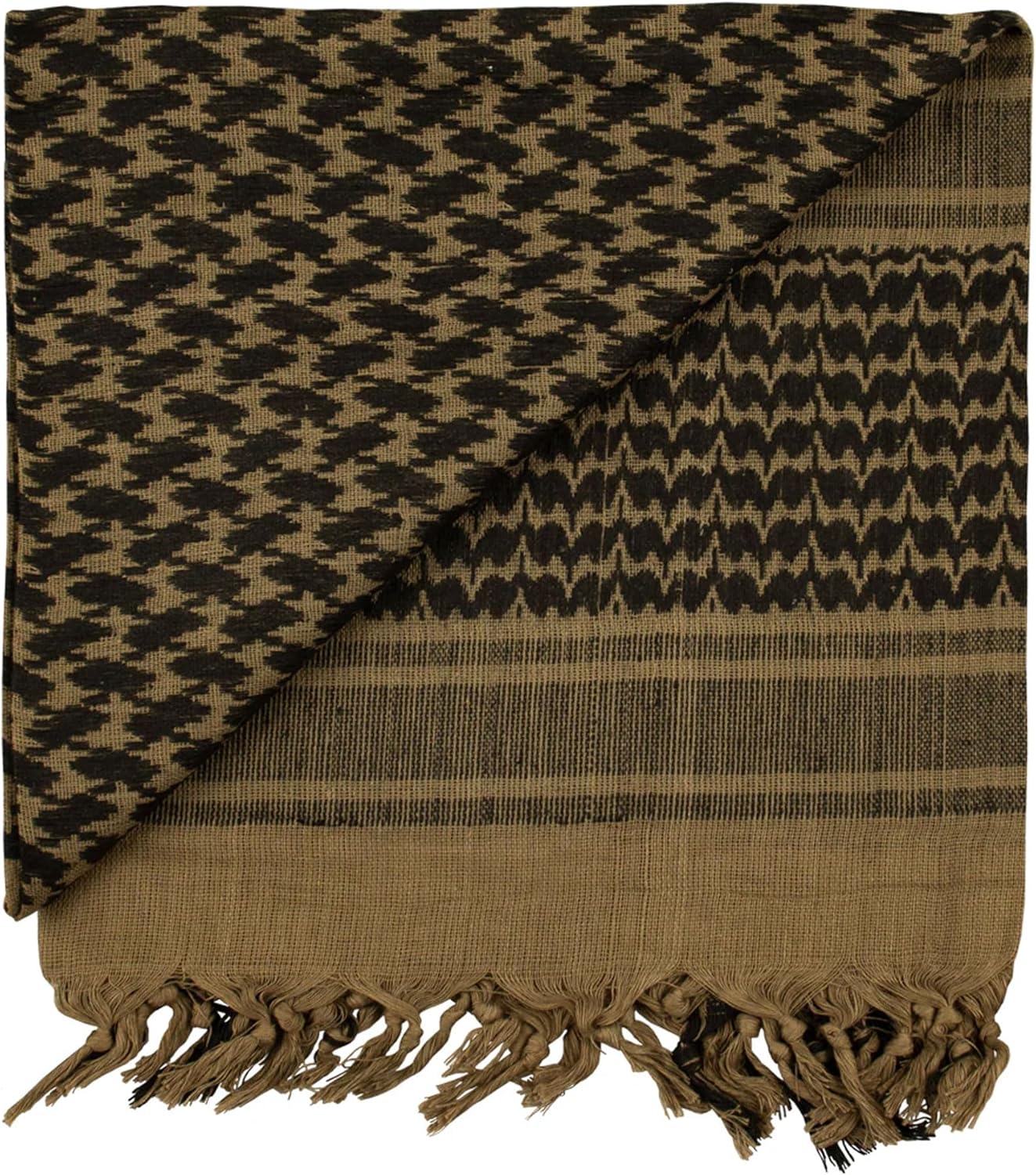 Fox Outdoor Products Tactical AK47 Shemagh