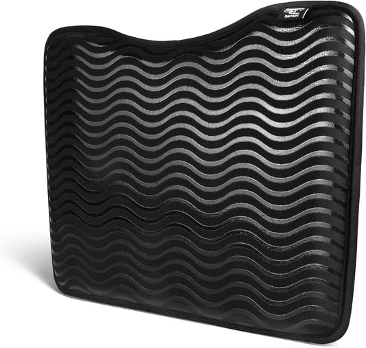 Anti Slip Rowing Machine Cushion (Designed for Concept 2 Machine)