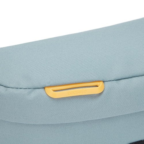 Pacsafe Go Anti Theft Sling Pack, Fresh Mint