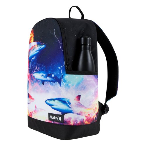 Hurley Graphic Backpack