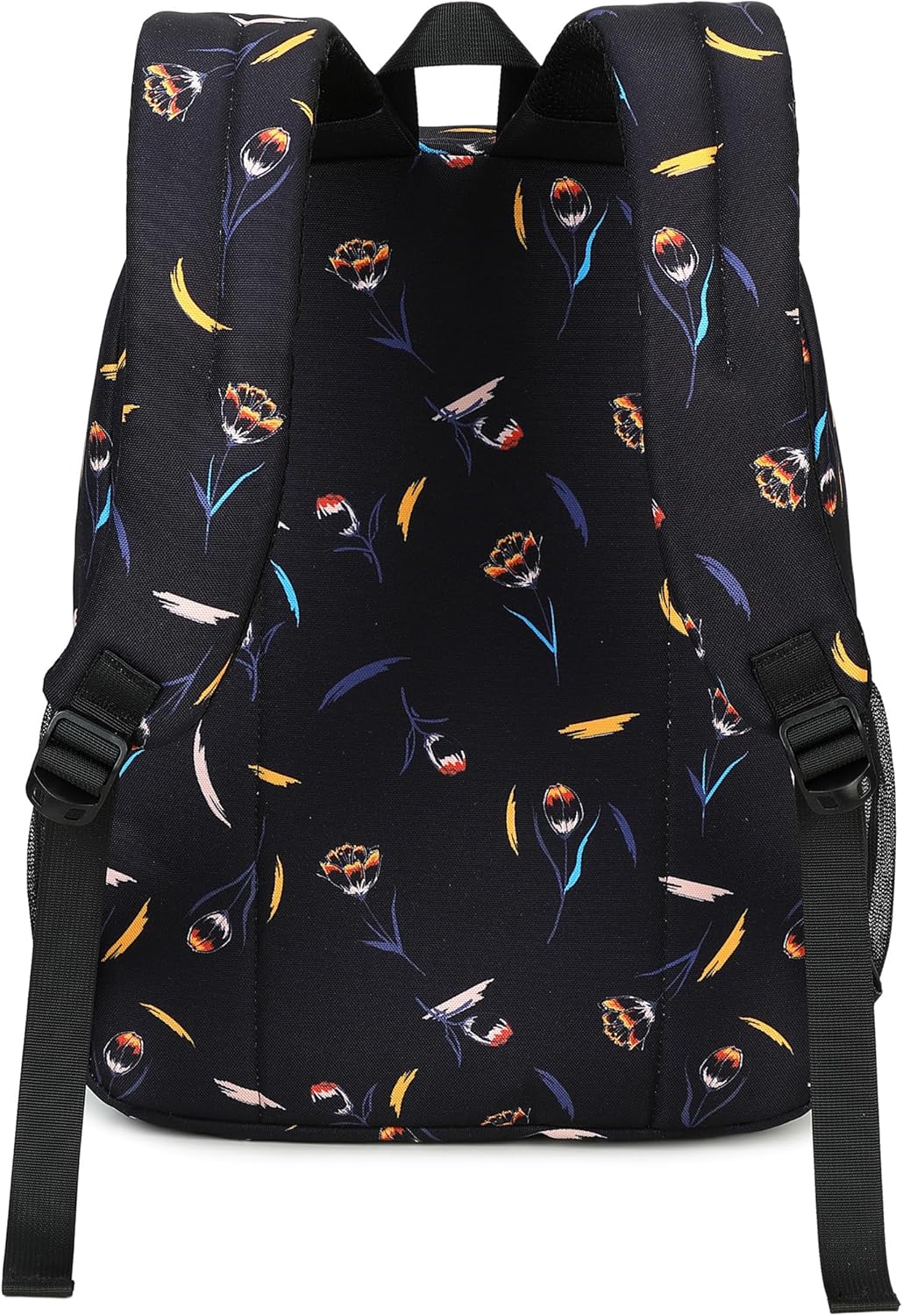 abshoo Classical Basic Travel Backpack For School Water Resistant Bookbag