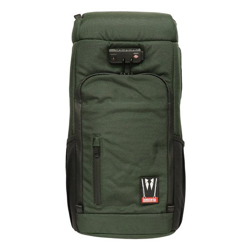 DIME BAGS - The Wiseguy, Durable (Green)