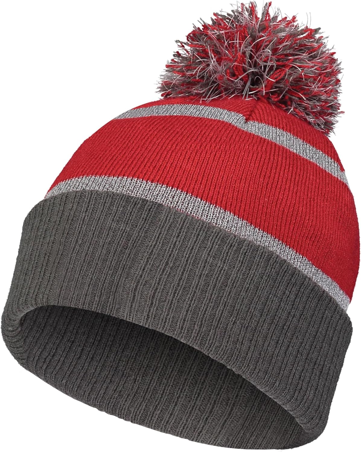 Holloway Reflective Beanie