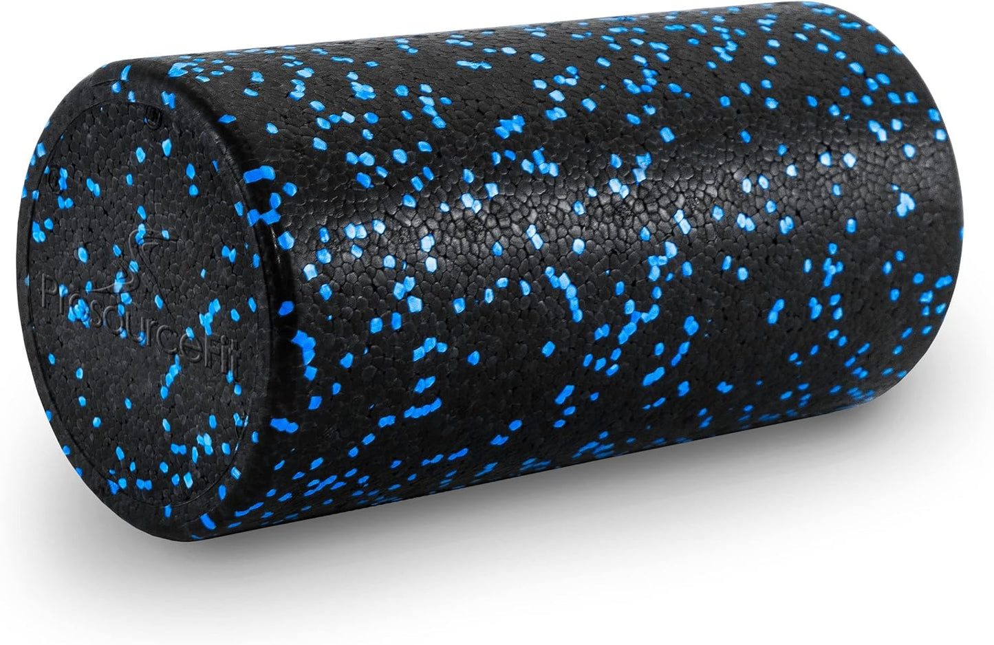 ProsourceFit High Density Foam Rollers 36 - inches Long, Firm Full Body Athletic Massage Tool for Back Stretching, Yoga, Pilates, Post Workout Muscle Recuperation, Black