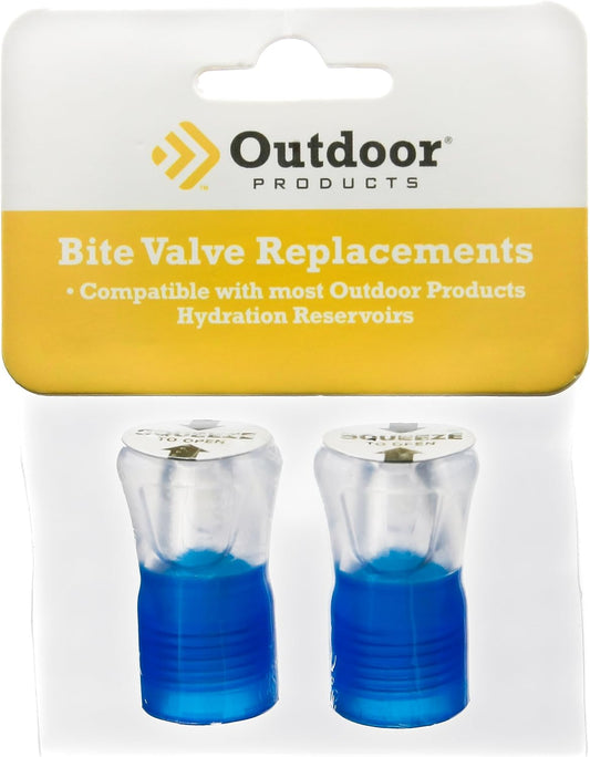 Outdoor Products Cyclone Bladder Replacement Bite Valve