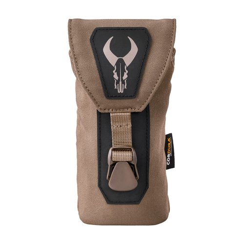 Badlands Everything Pouch, Mud