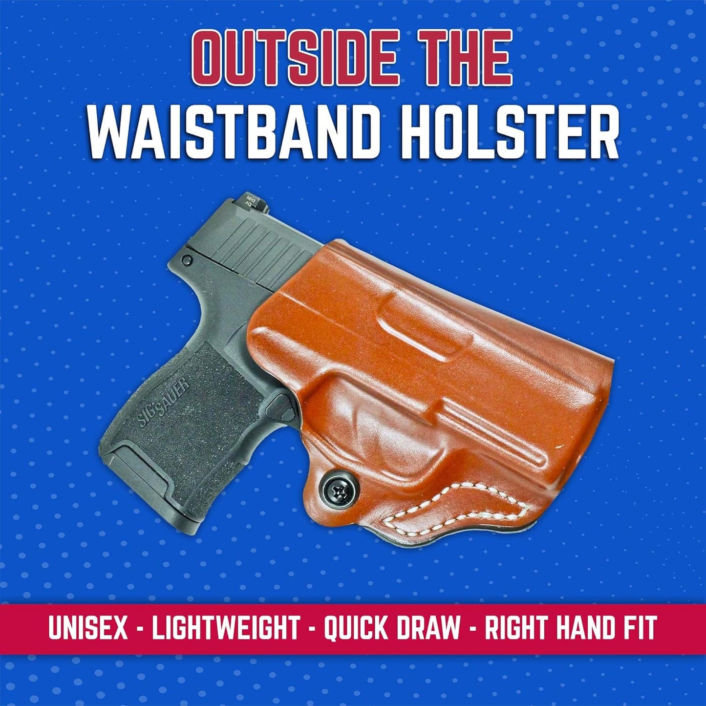 DeSantis Desantis Mini Scabbard