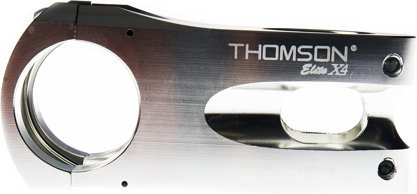 Thomson X4 31.8 Bicycle Stem