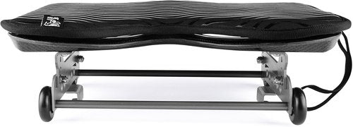 Crew Rowing and Sculling Anti Slip Seat Pad by Hornet Watersports- Anti-Slip and Increases Comfort