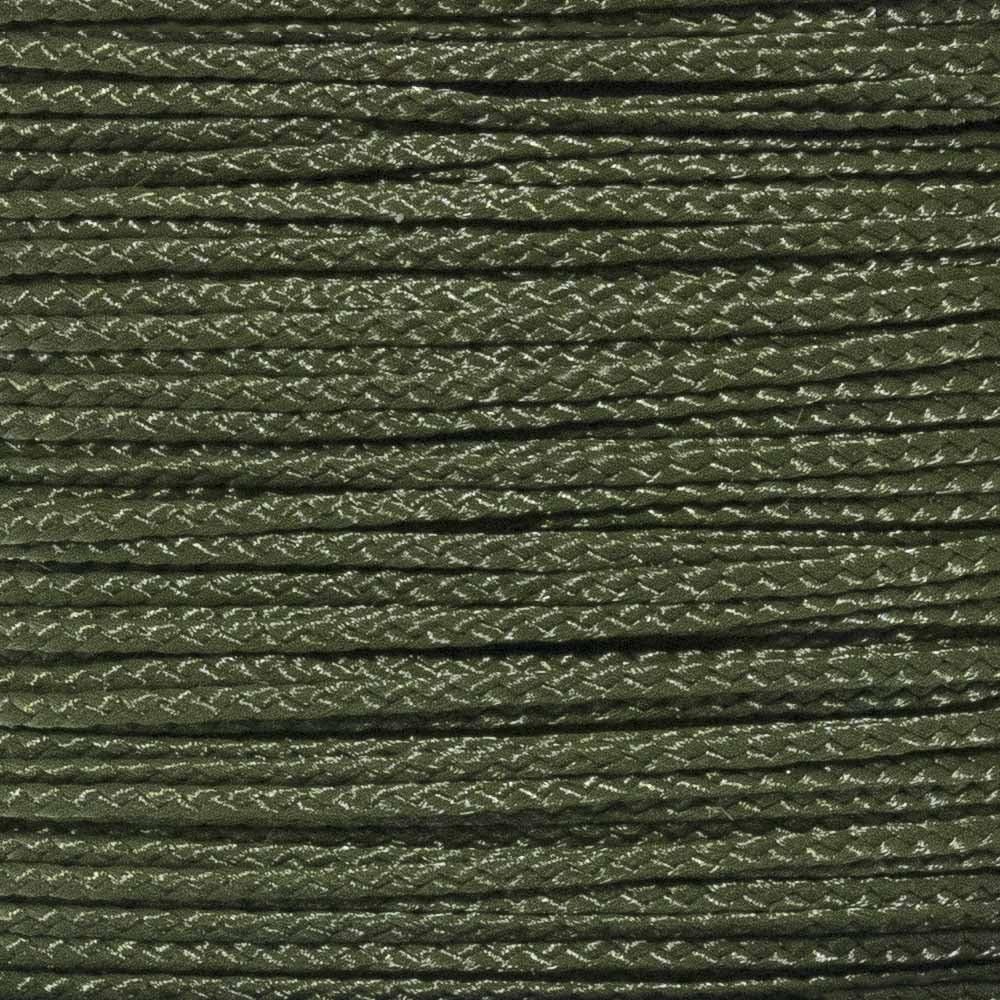 Nano Cord .75mm 300ft Small Spool Lightweight Braided Cord