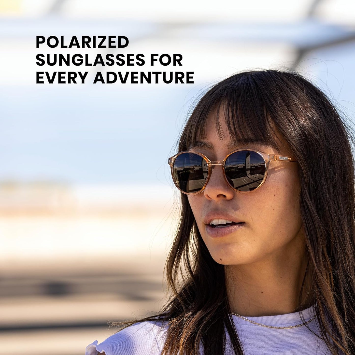 Suncloud - Lowkey Sunglasses