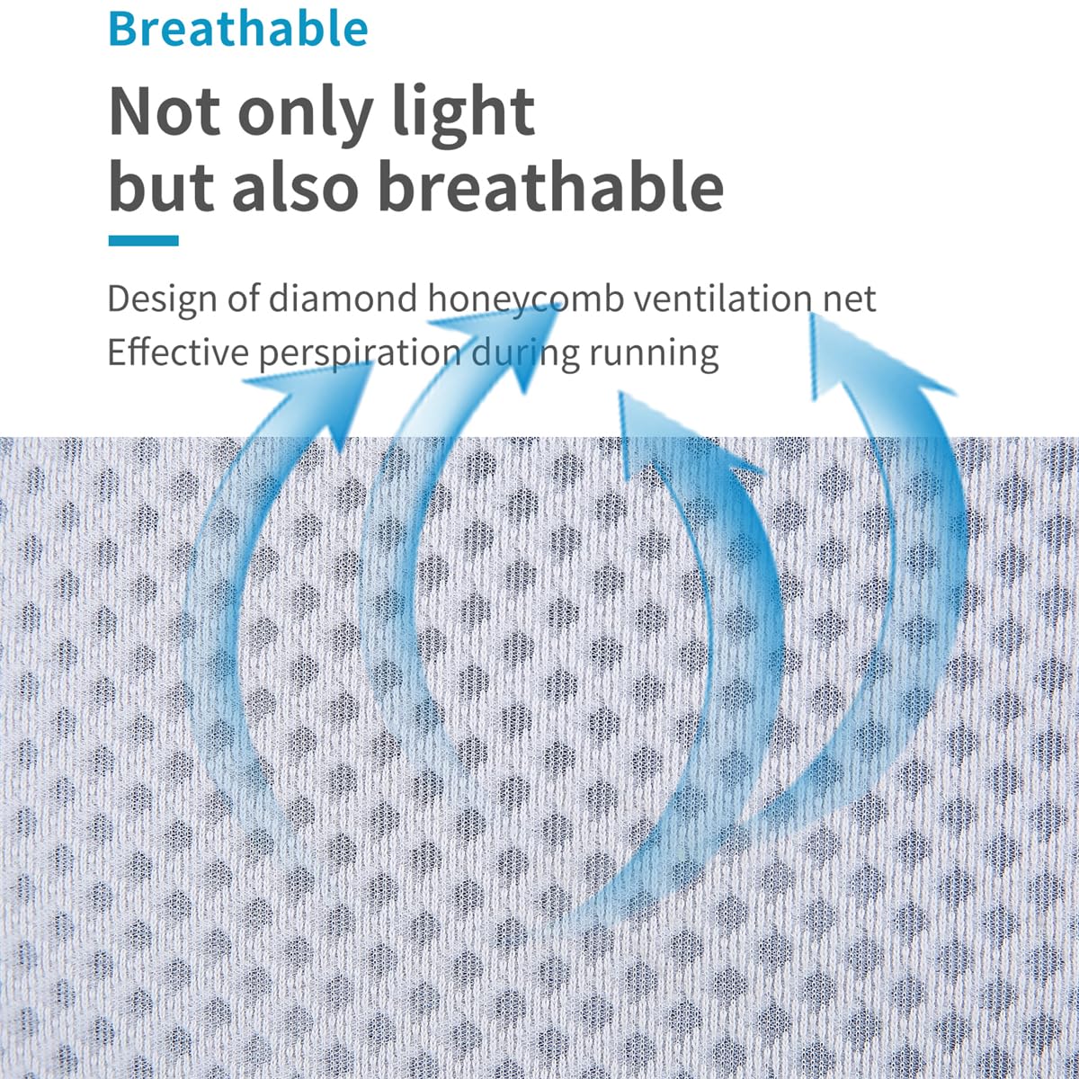Apuode Running Hydration Vest Backpack,Lightweight Insulated Pack Daypack for Hiking Trail Running Cycling Race Marathon for Women Men (Black, Only Backpack)