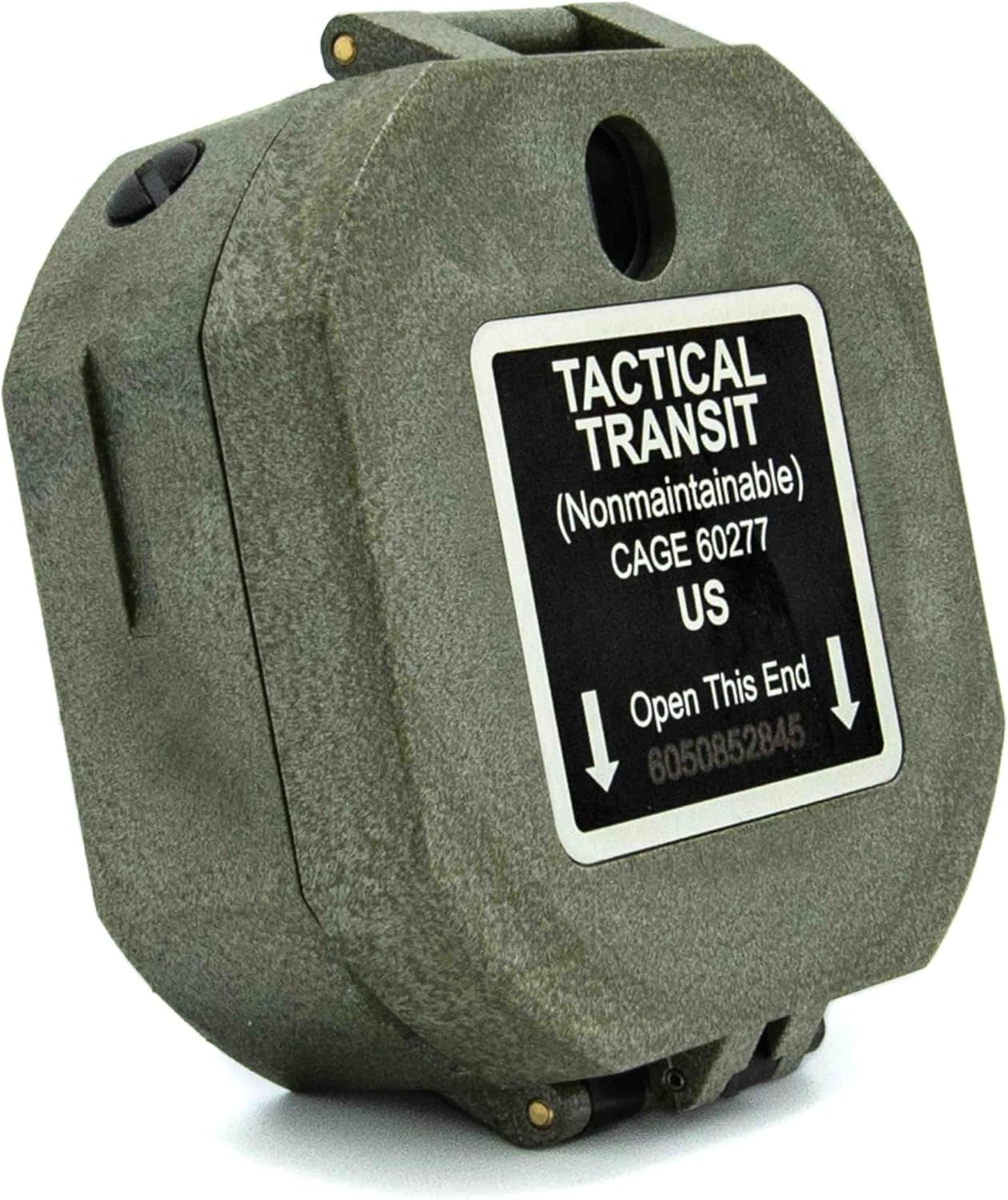 Brunton Standard Transit (0–360°) – Professional Survey & Navigation Tool