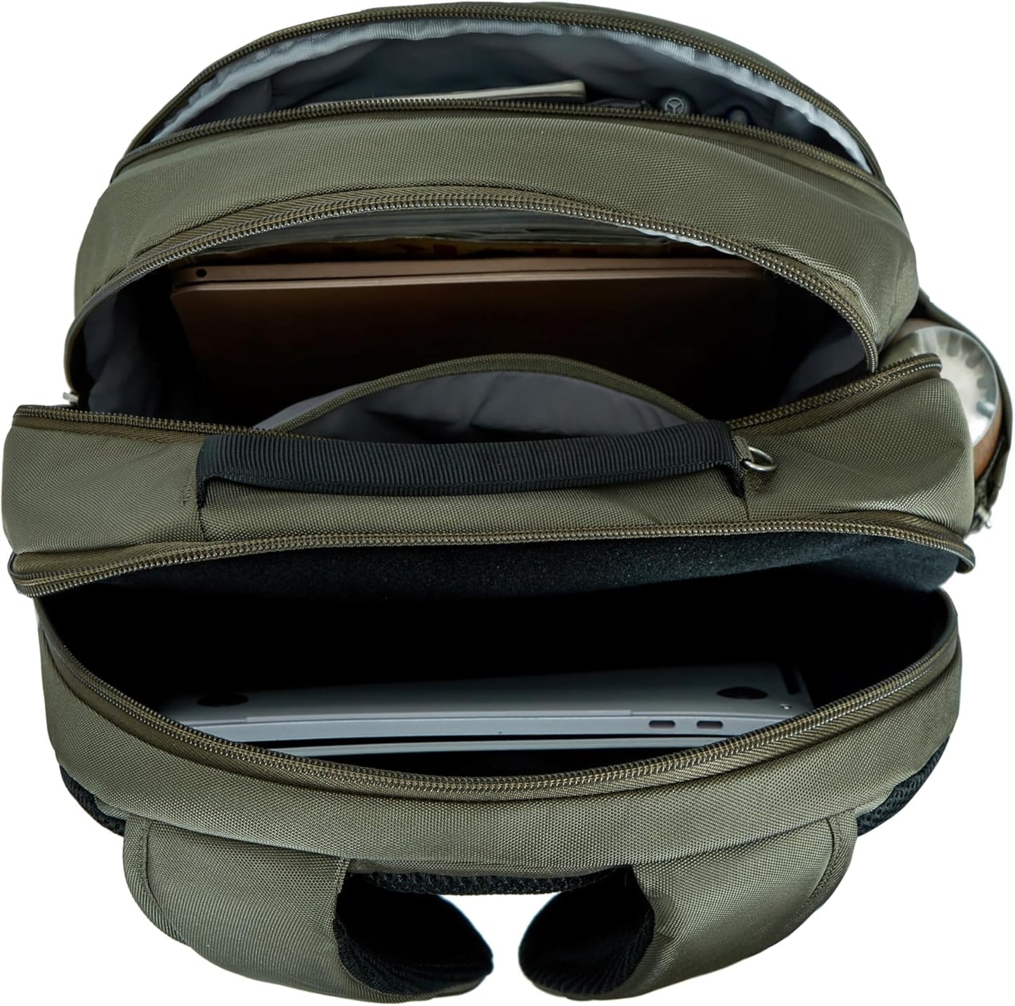 Travelon Anti-Theft Classic Large Backpack