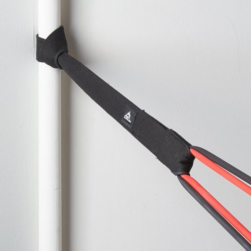 Black Mountain Products Professional Resistance Band Accessory Kit