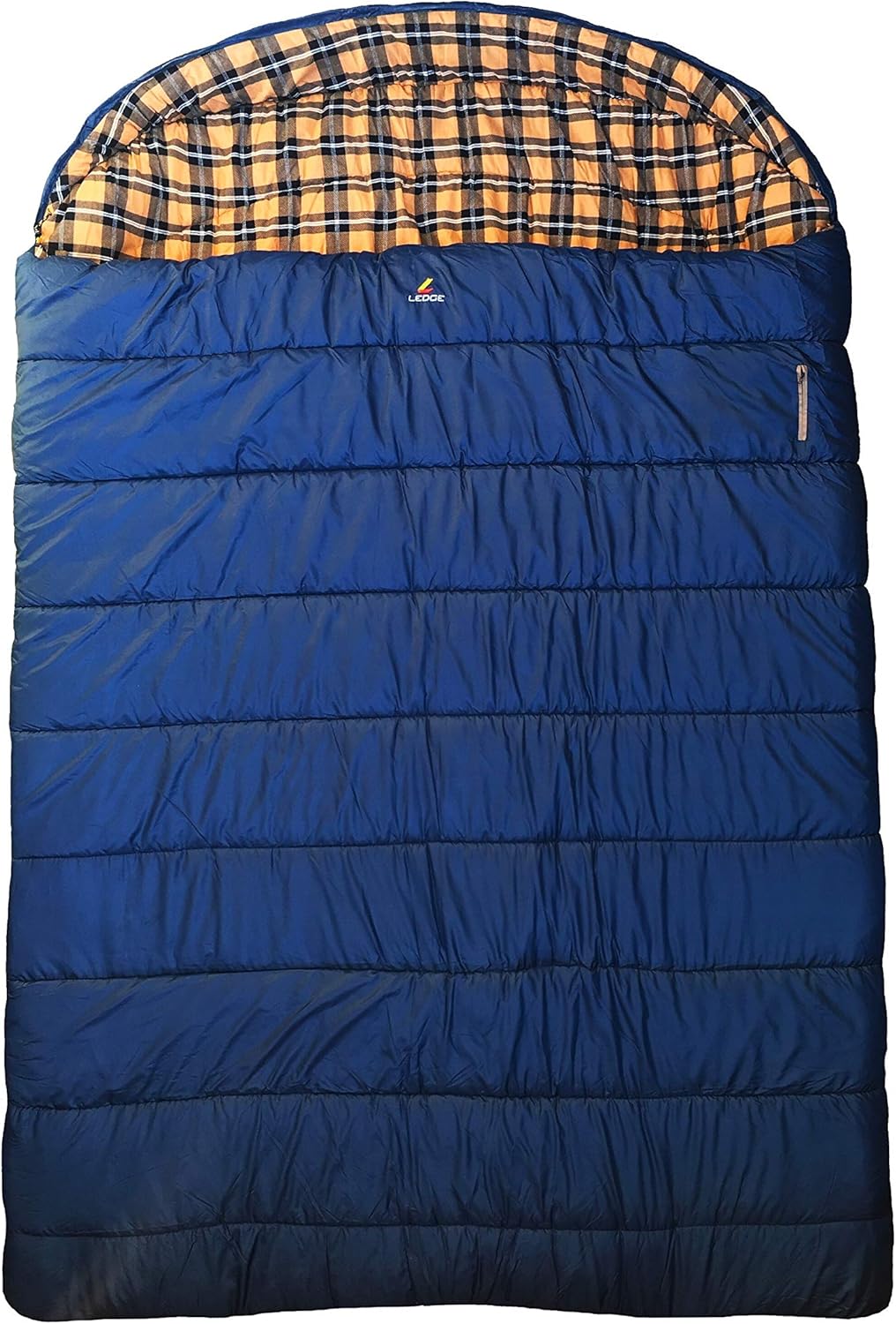 Alaska +20 Degree King Size Sleeping Bag