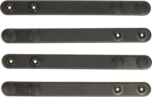 BLACKHAWK unisex adult Hunting Game Belts, Black, One Size US