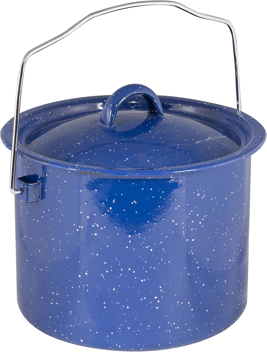 Stansport Enamel Cook Pot