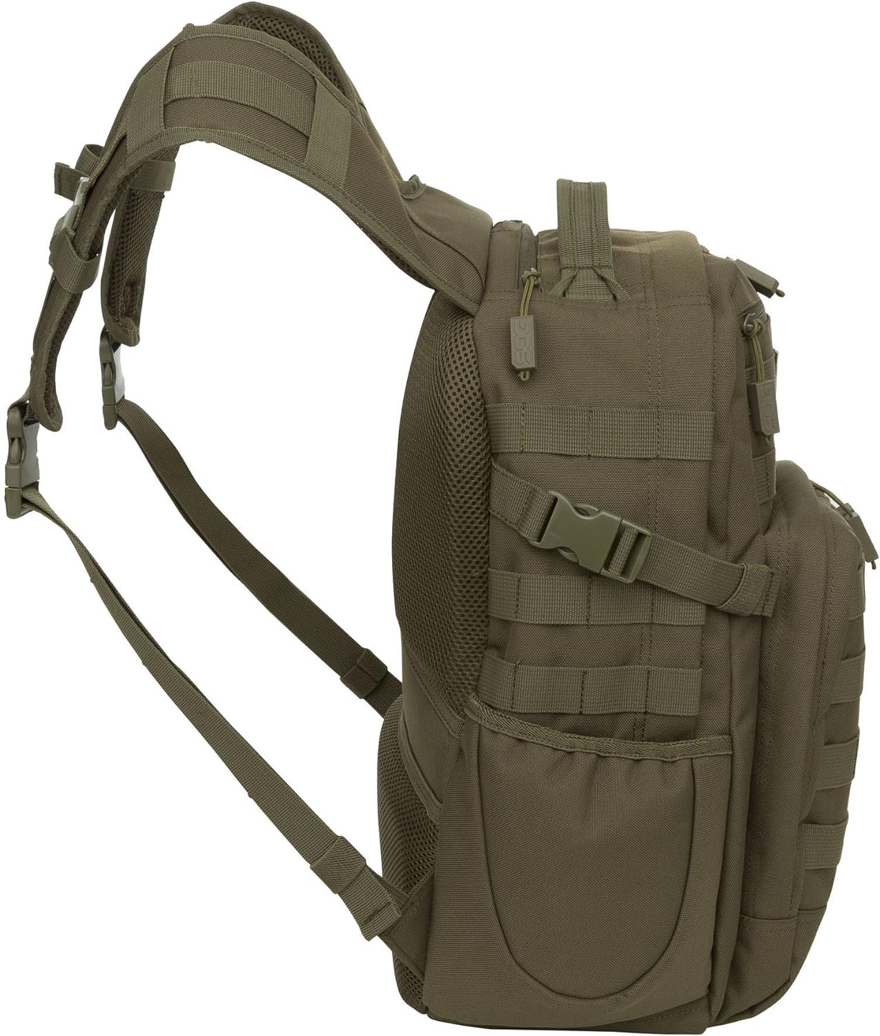 Ninja Tactical Daypack Backpack - Olive Drab Green | SOG Specialty Knives & Tools
