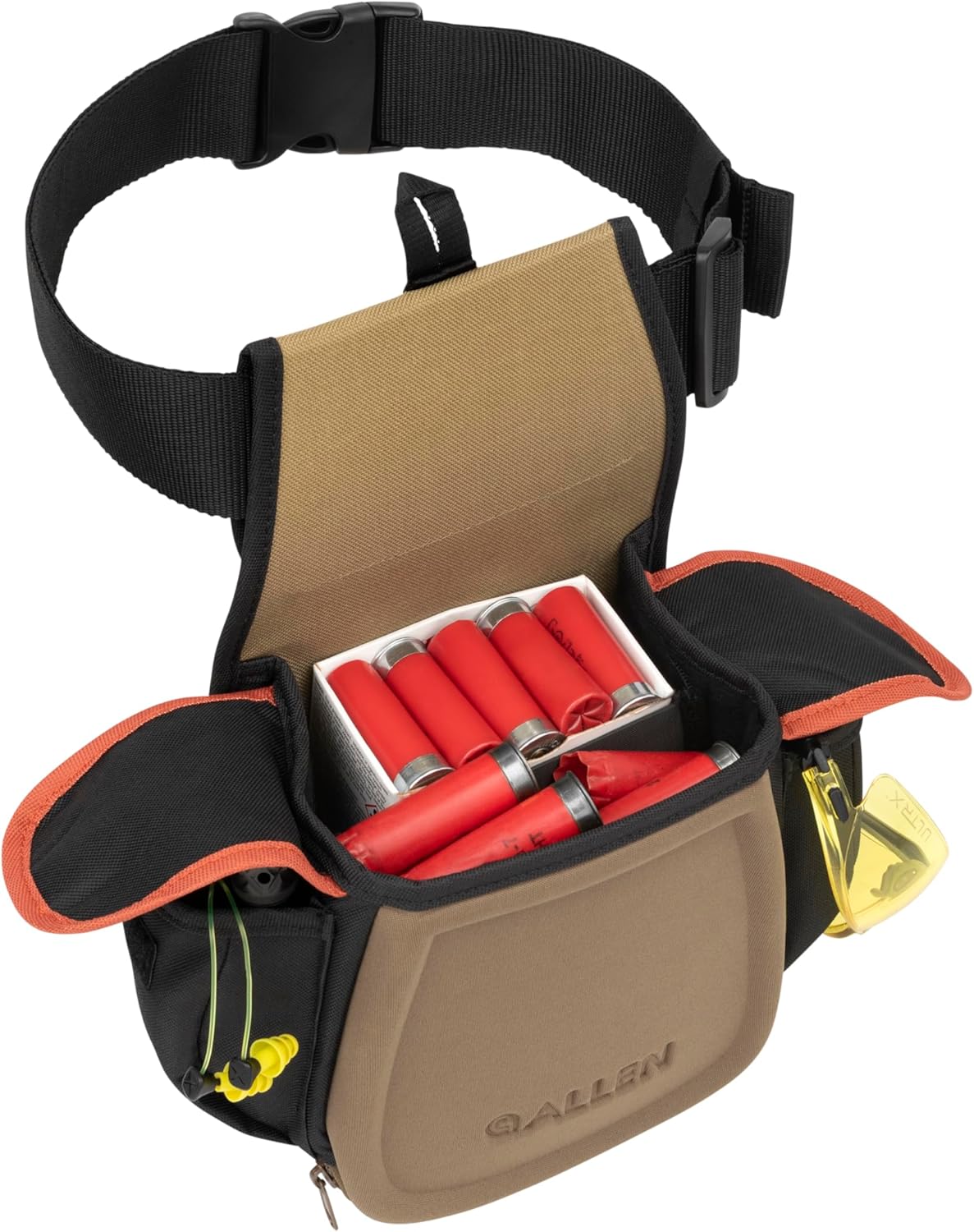 Allen CompanyAllen Company 8305 Hunting Range Gear Bags