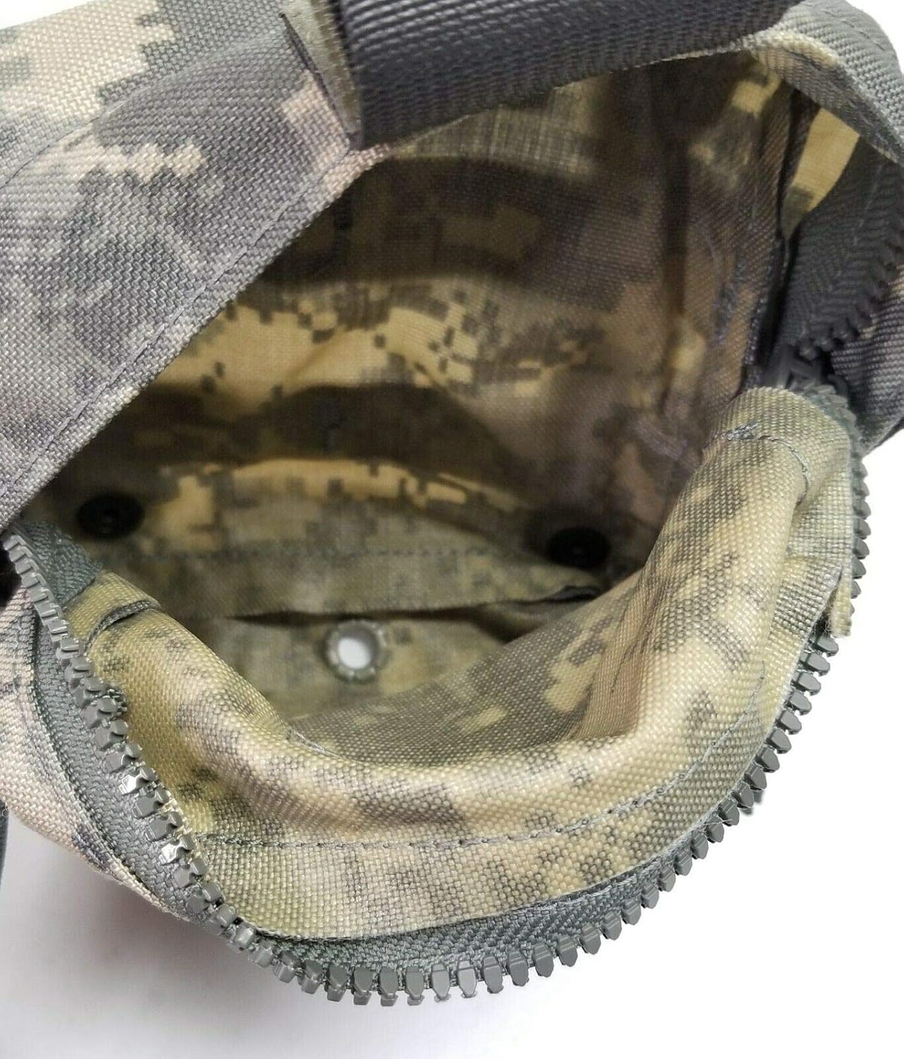 Military Molle II Medic Pocket - Medical Pouch - ACU