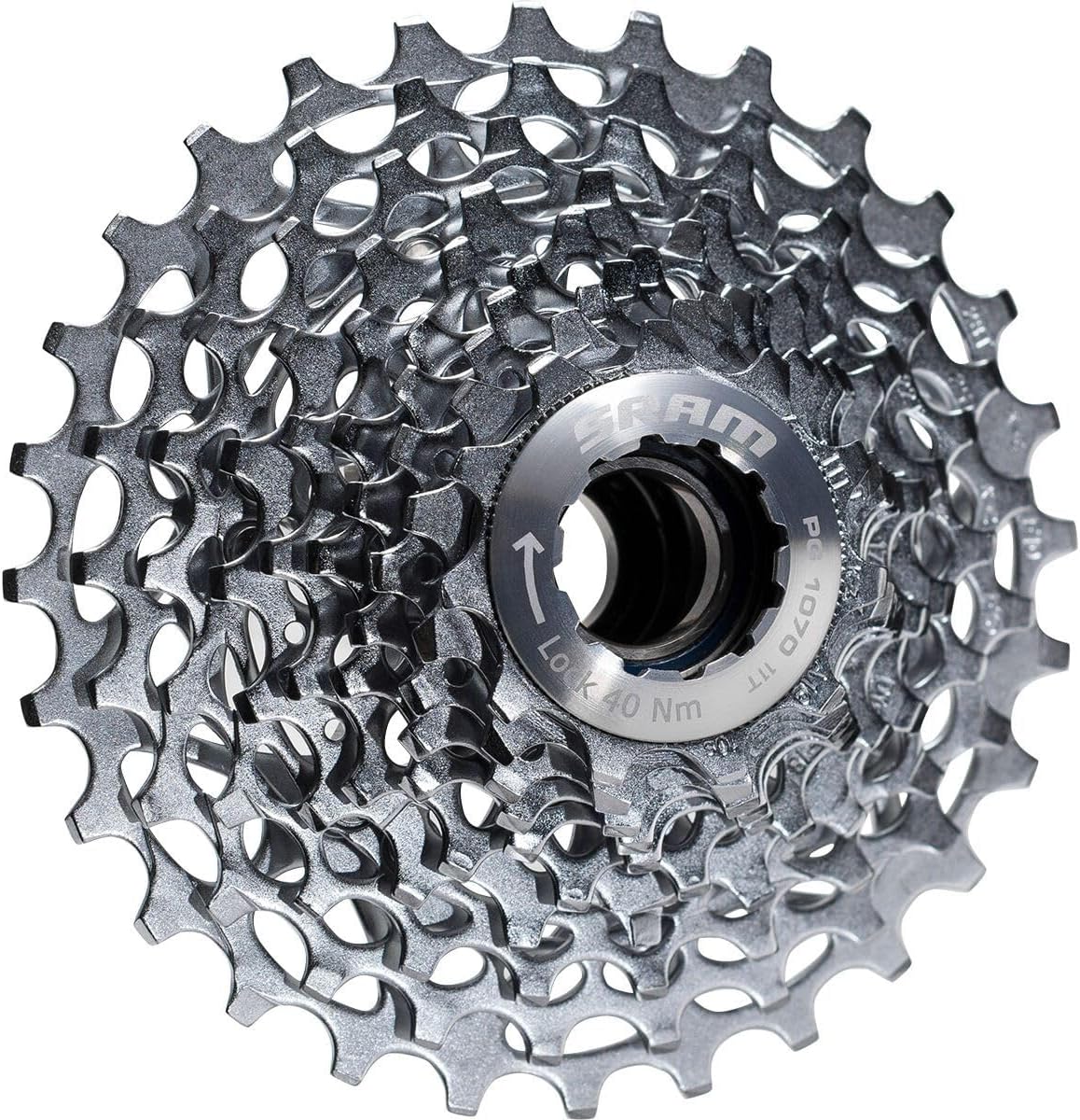 SRAM PG1070 10-Speed Cassette