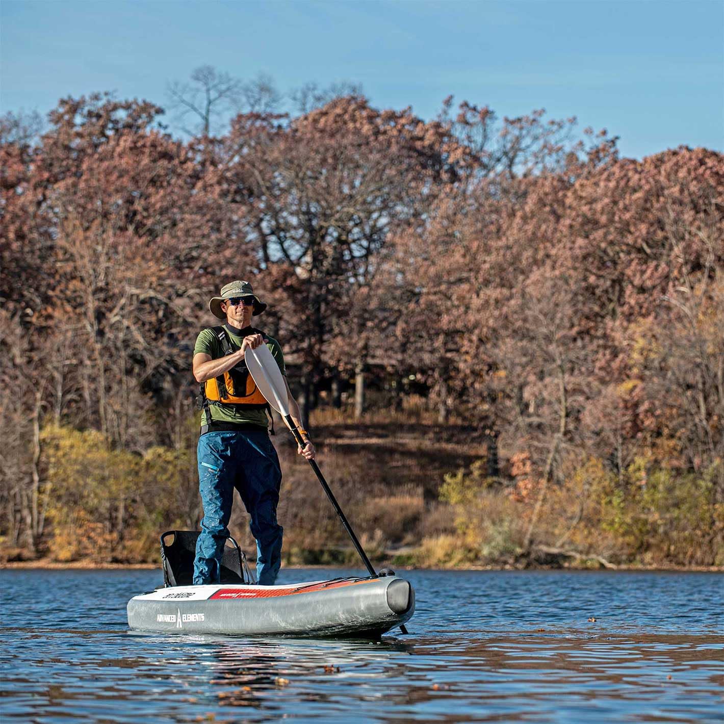 Advanced Elements AirVolution2 Pro with Pump