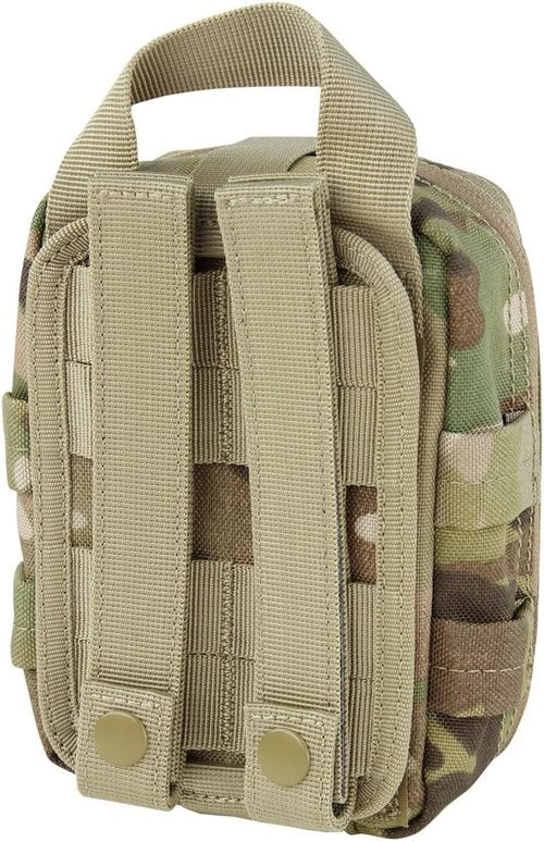 CondorSingle M4/M16 Open Top Mag Pouch