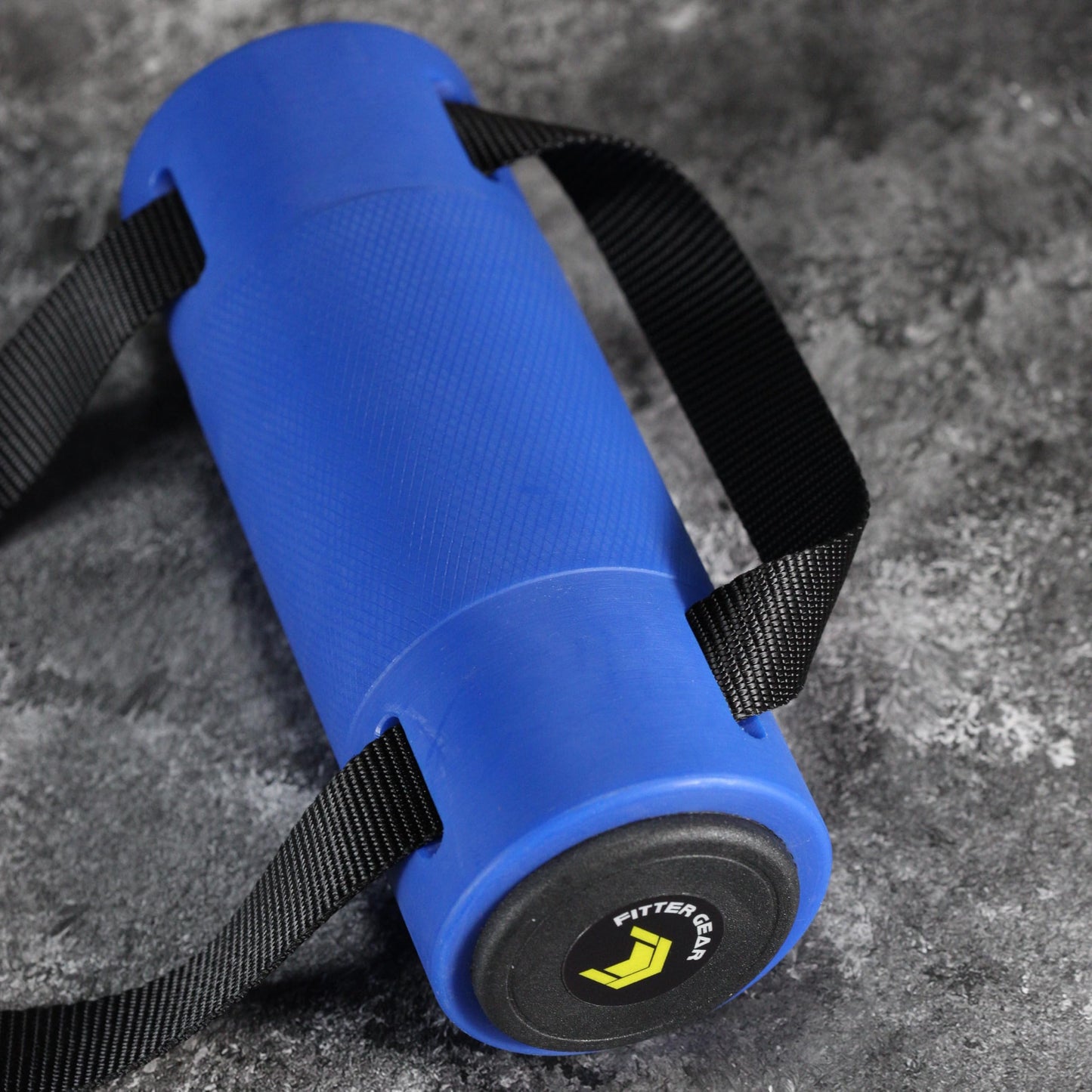 Arm Wrestling Training Handle, 3 Inches Wrist Cupping Exercise Handle for Wrist, Forearm and Grip Strength Workouts, Armwrestling Training Equipment