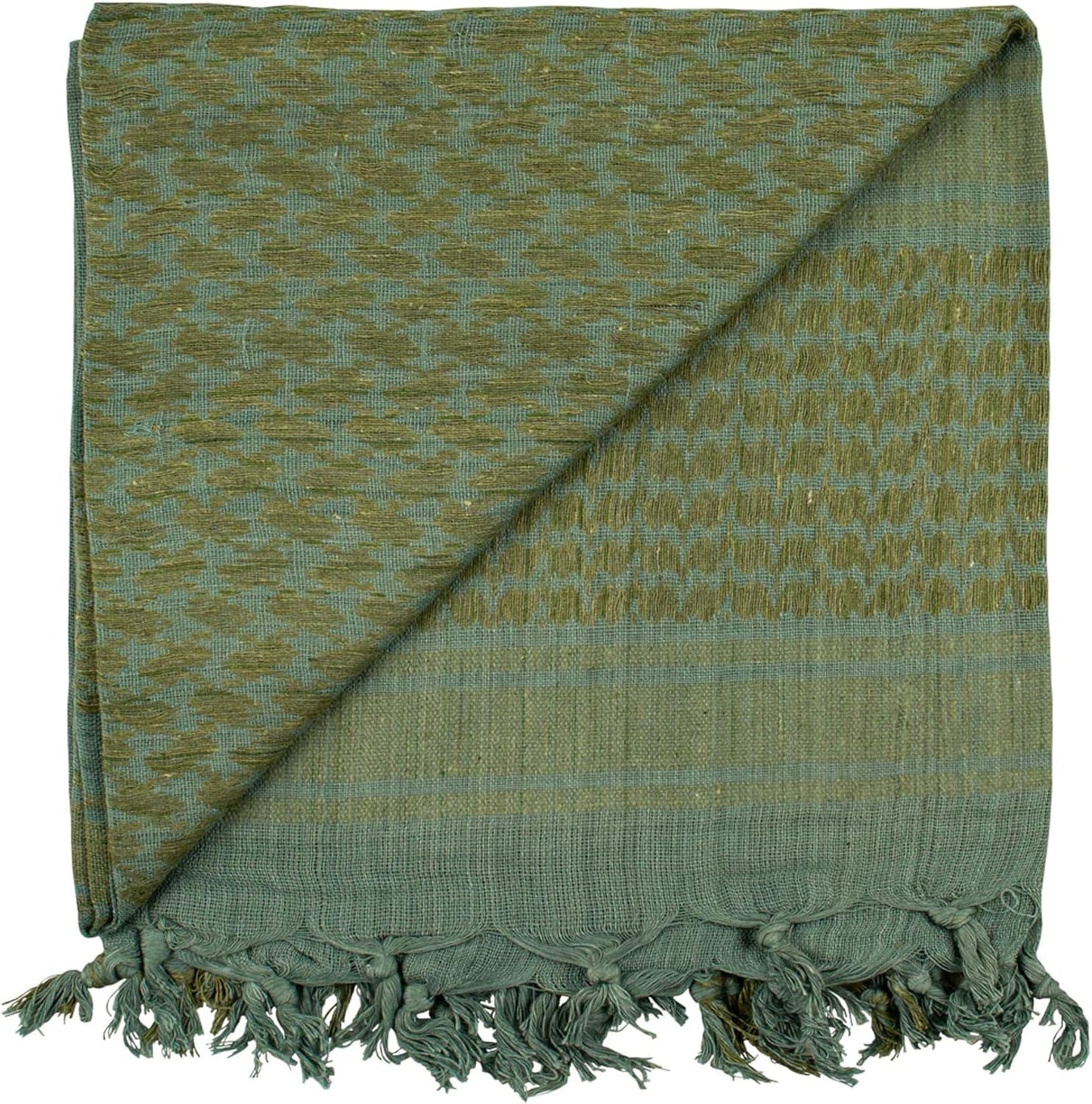 Fox Outdoor Products Tactical AK47 Shemagh