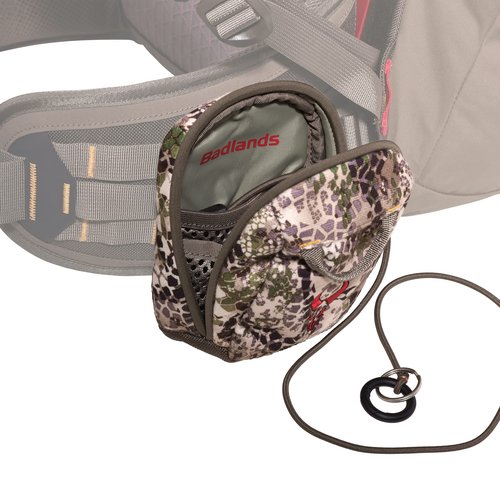 Badlands Mag Belt Pocket, Mud