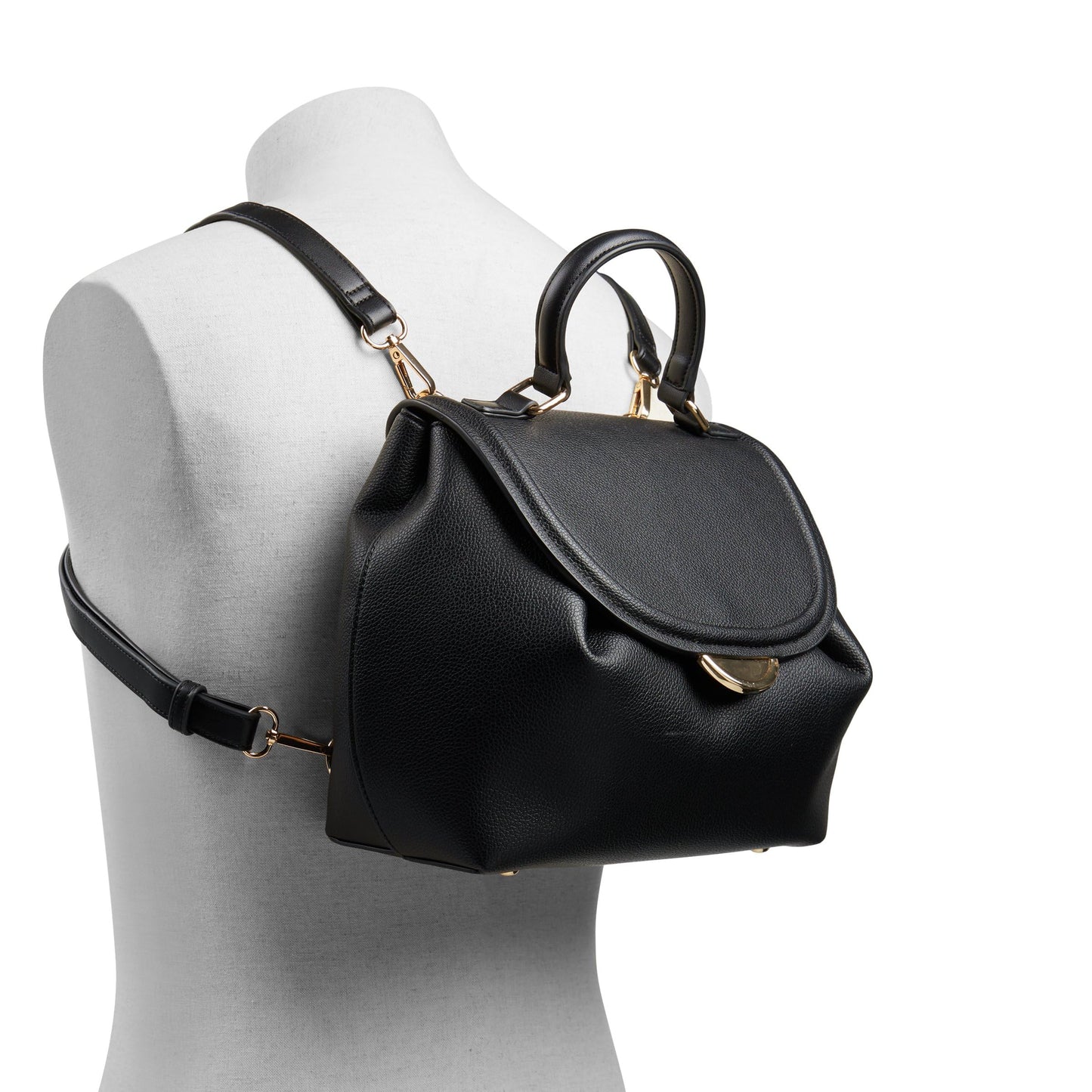 ALDO Women's Veraley Backpack, Black