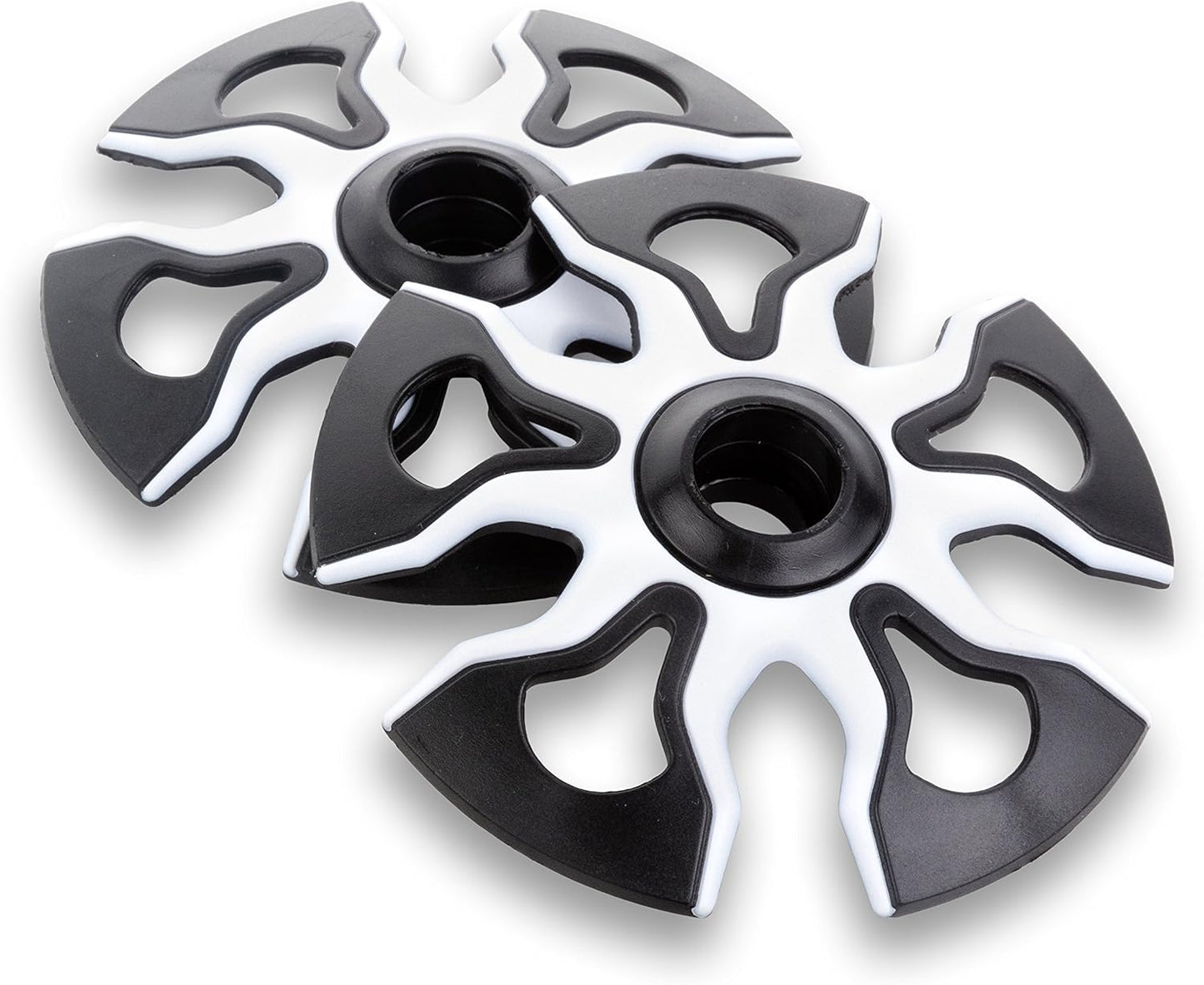 Foxelli Trekking Poles Accessories, Baskets and Tips