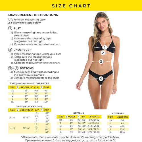 Body Glove Women's Alani Strappy Back Halter Bikini Top Swimsuit