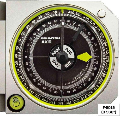Brunton Axis Transit