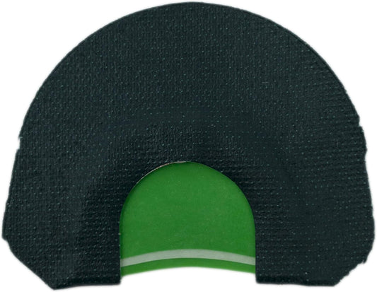 Quaker Boy - Screamin' Green Pro III Turkey Mouth Call
