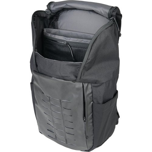 Mystery Ranch Rip Ruck 20 Backpack – Tactical Urban Bag with Extra Storage & Comfort – Black, 20L