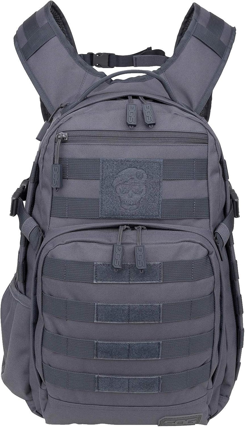 Ninja Tactical Daypack Backpack - Olive Drab Green | SOG Specialty Knives & Tools