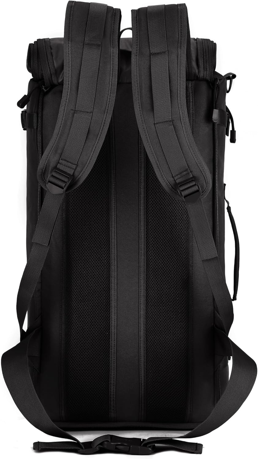 Huntvp 50L 3 Way Tactical Military MOLLE Assault Backpack Modular WR Bag