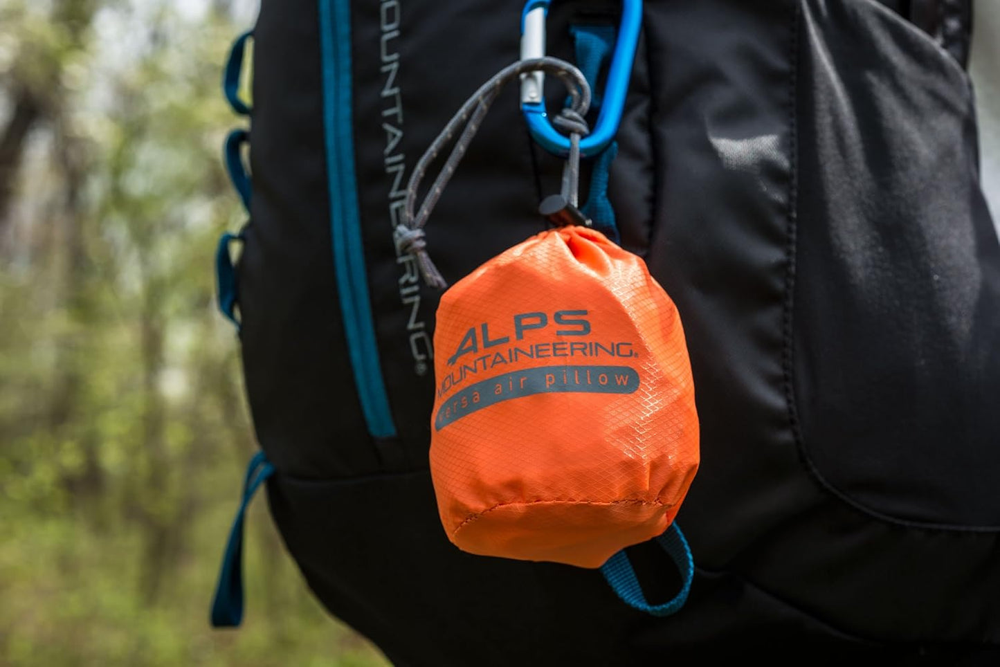 ALPS Mountaineering Versa Pillow