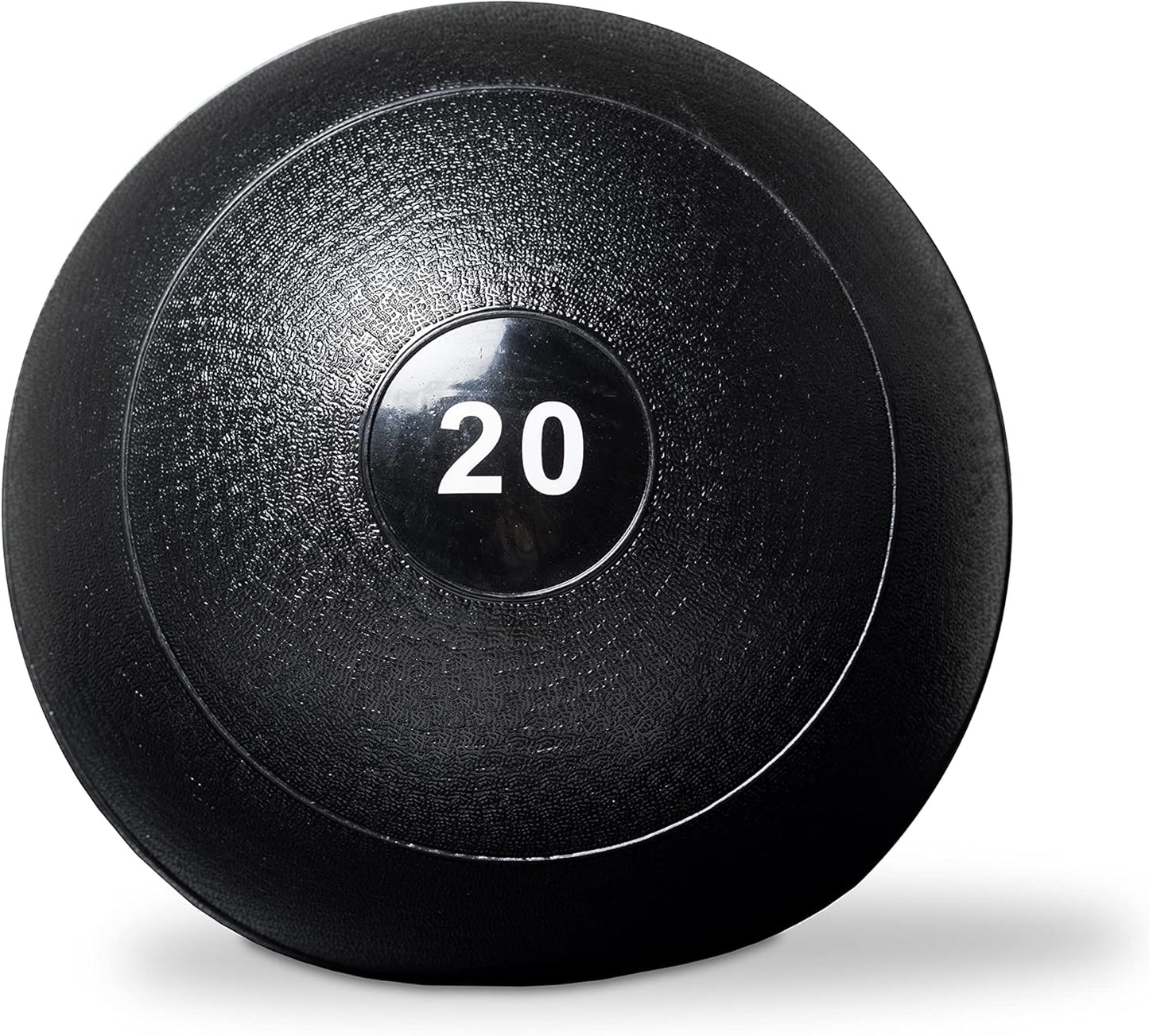 REP Fitness V2 Slam Balls for Strength and Conditioning, Slam Ball Exercises, and Cardio Workouts (5, 10, 15, 20, 25, 30, 35, 40, 45, 50, 60, 70, & 100 lbs)