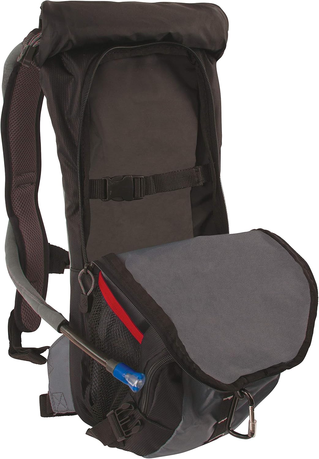 Outdoor Products Ripcord Hydration Pack (Bright White)