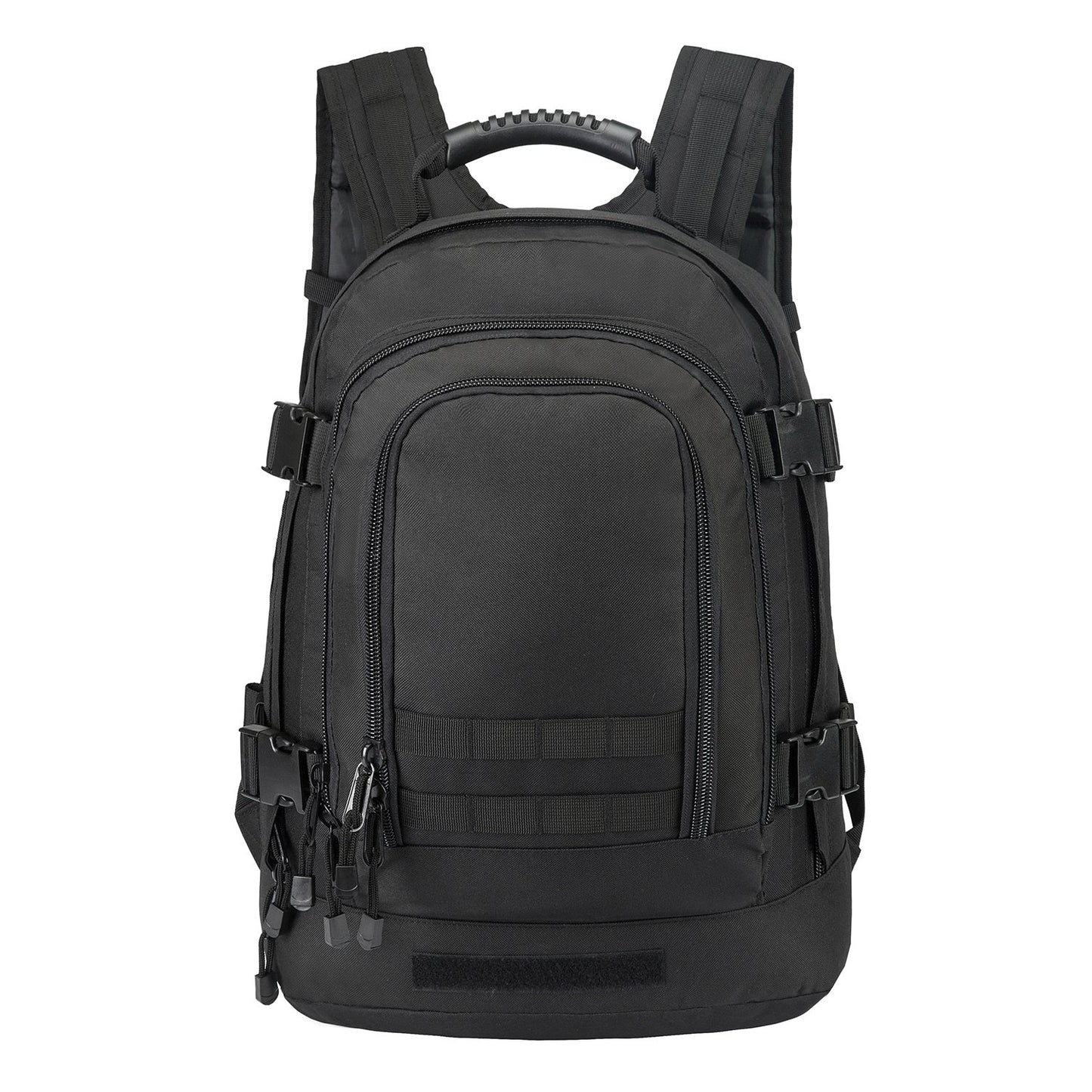 Large 3 Day Expandable 39L-64L Backpack Military Tactical Hiking Camping Daypack