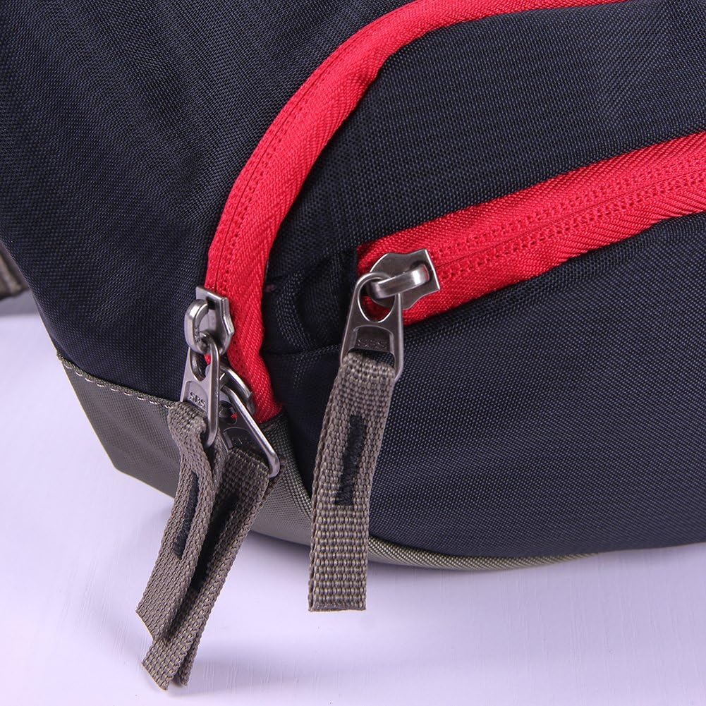egogo Travel Sport Fanny Pack Waist Bag S2316