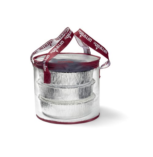Omnia Cool Bag, Ice Pack Included