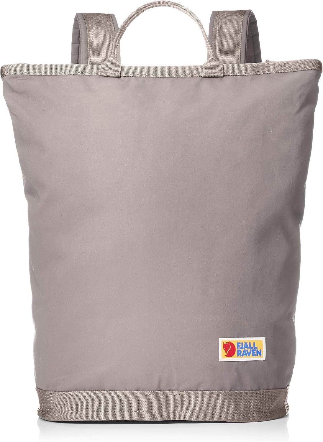 Fjallraven Vardag Totepack