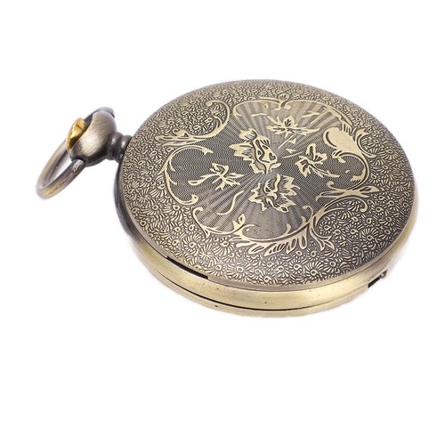 Portable Compass, Shockproof Brass Hollow Camping Survival Tools Navigation for Outdoor Hiking